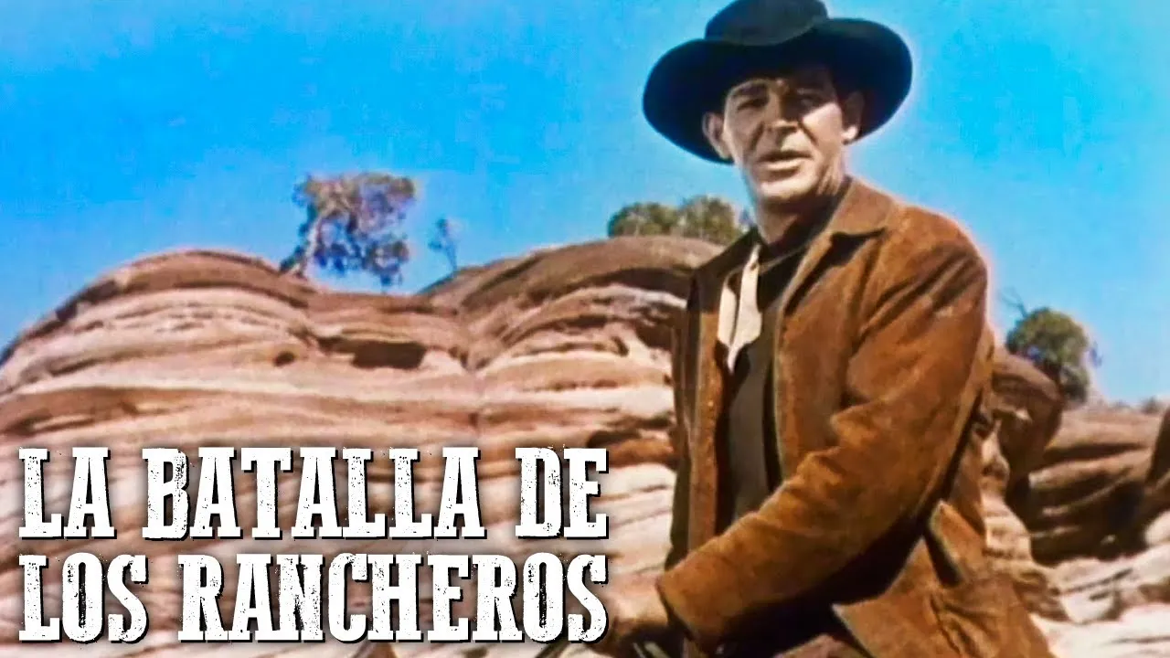 La batalla de los rancheros