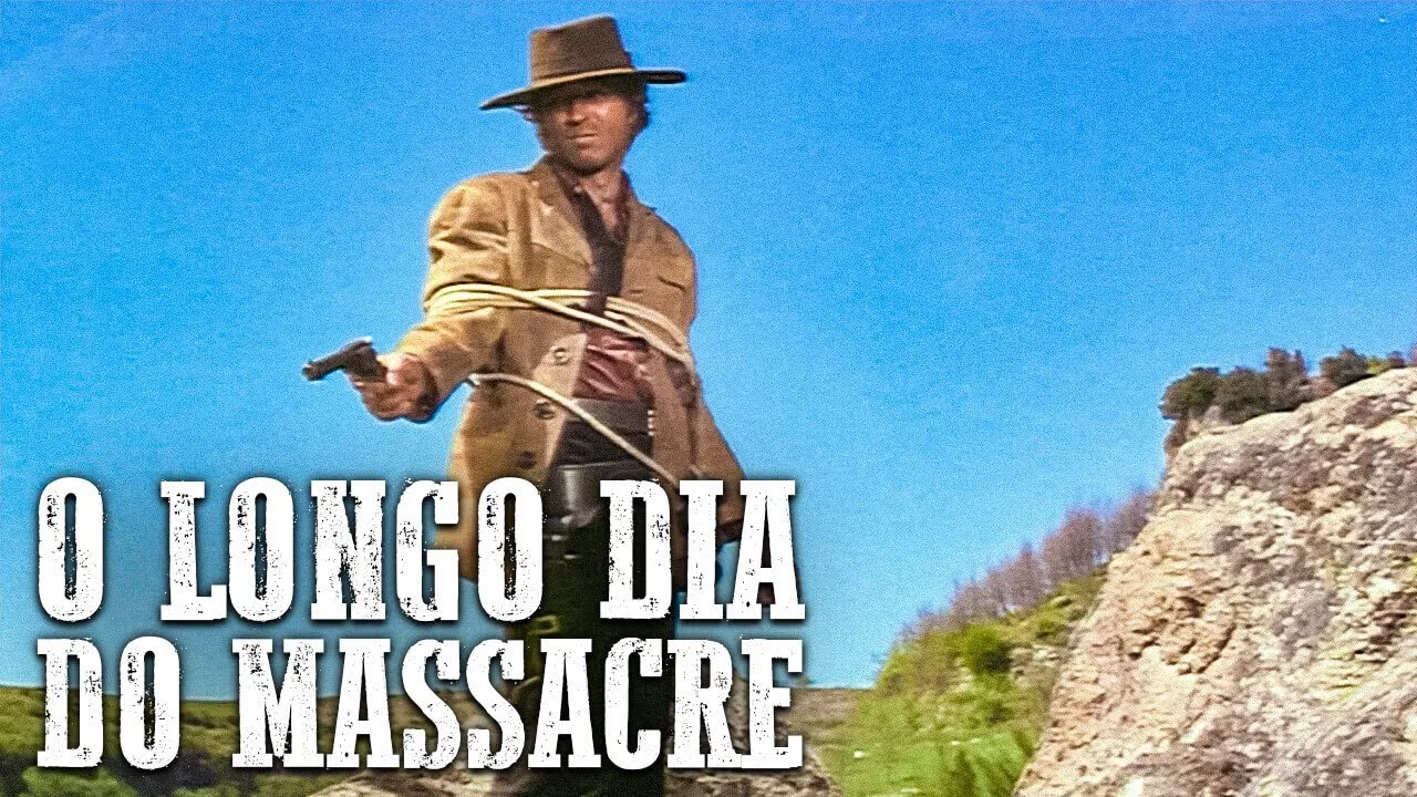 O Longo Dia do Massacre