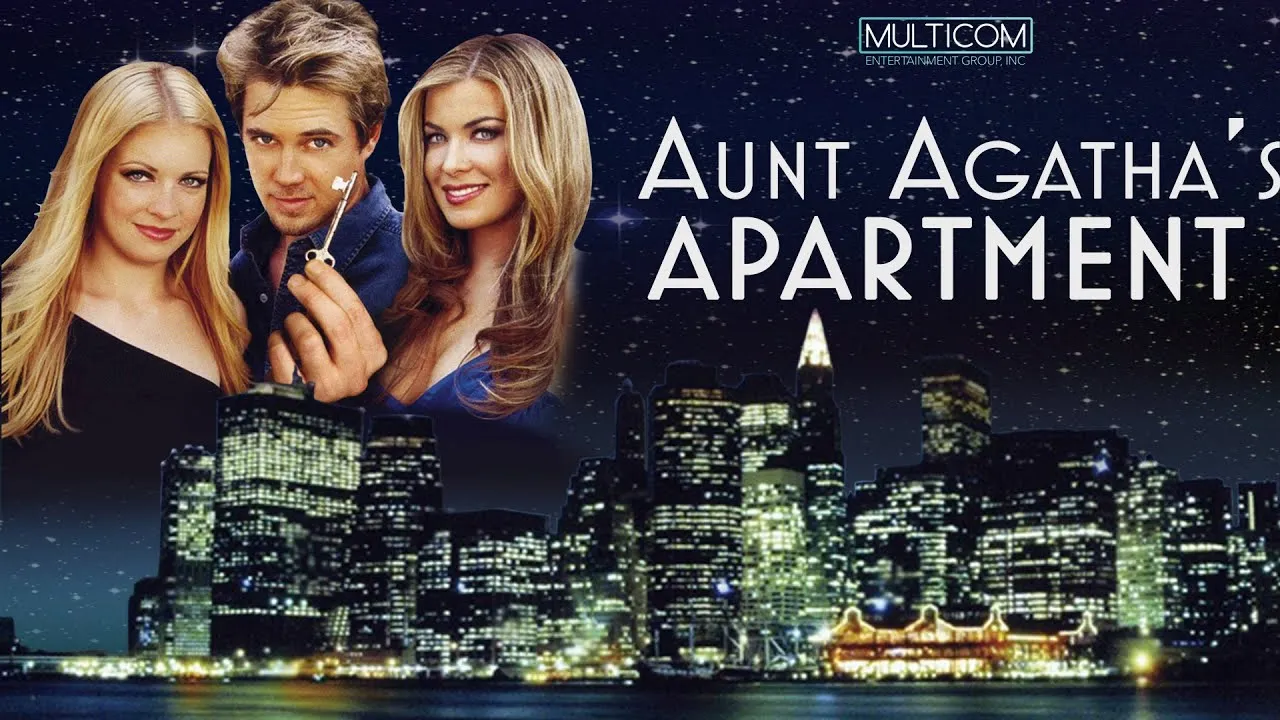 Aunt Agatha's Apartment (2003)