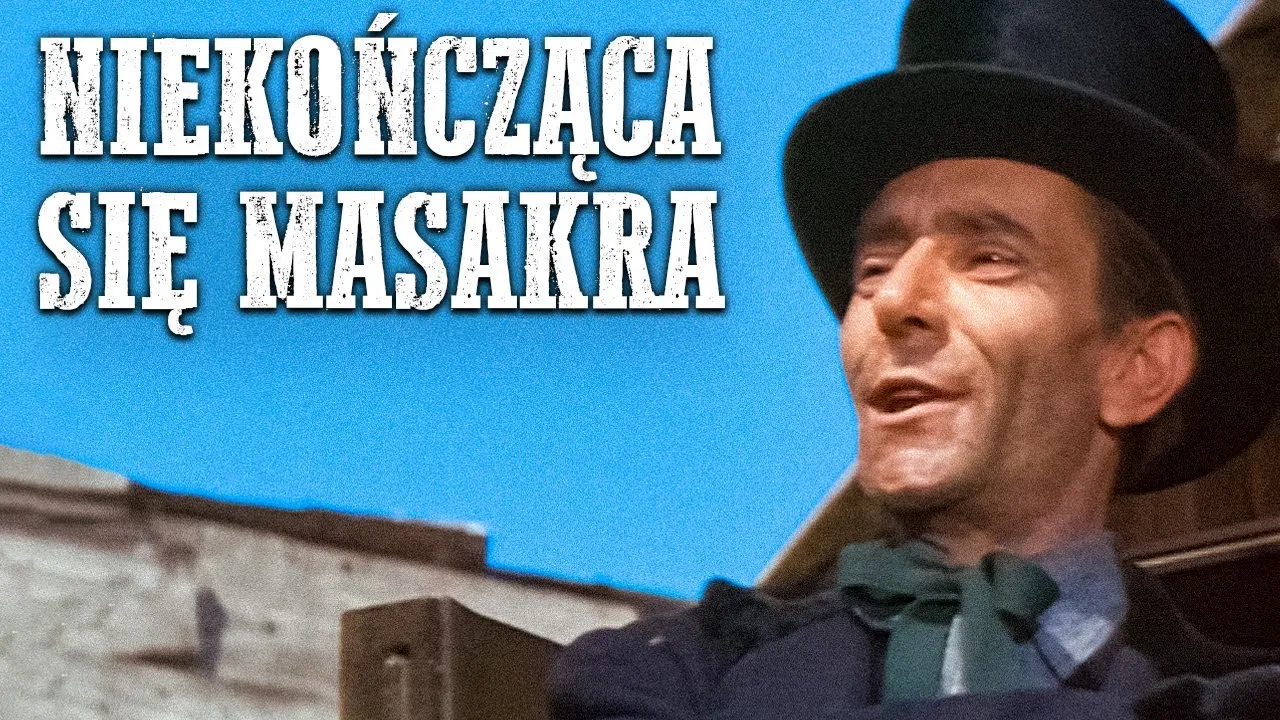 Niekończąca się Masakra