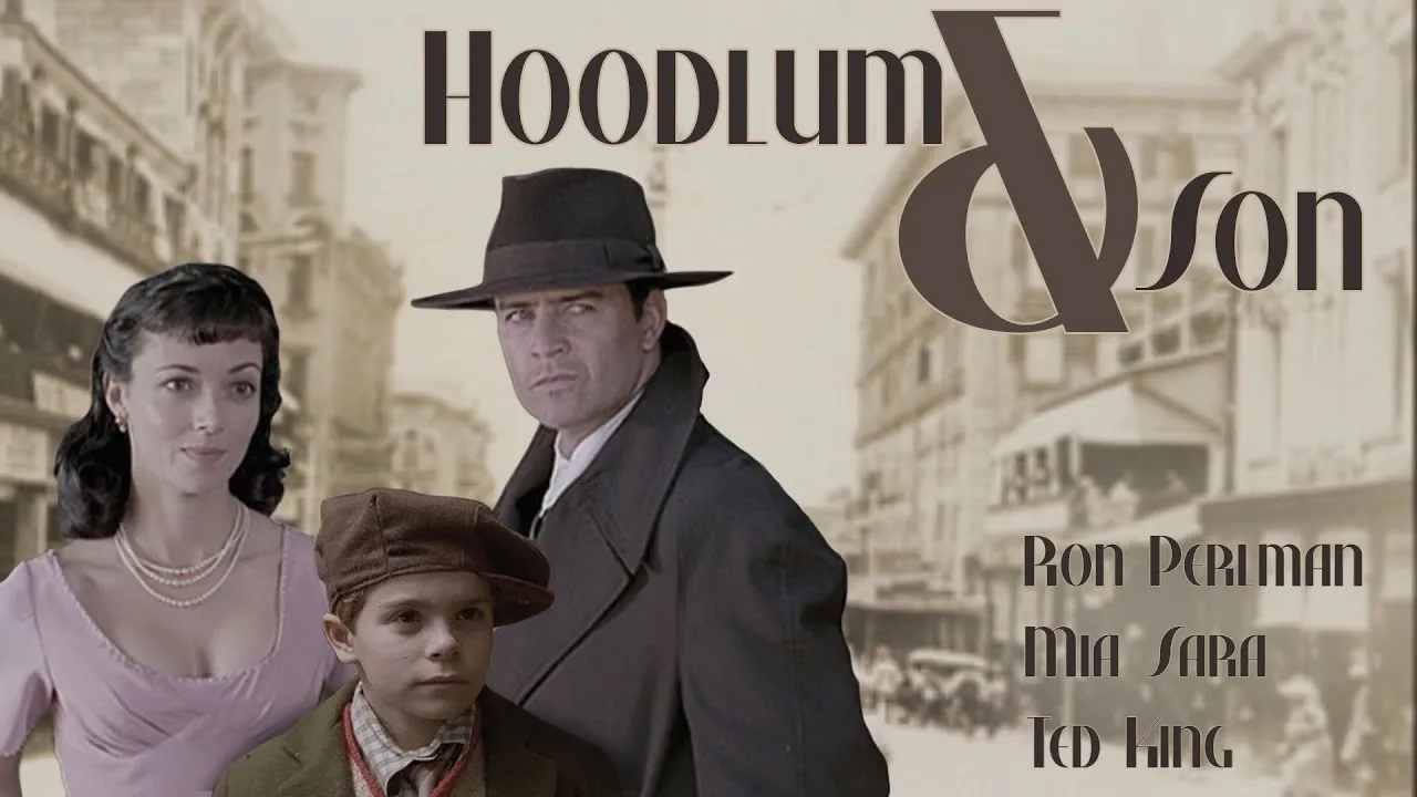 Hoodlum & Son (2003)