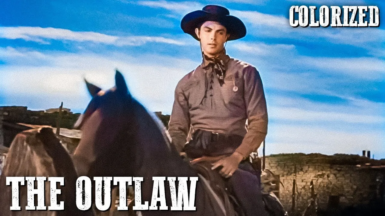 The Outlaw