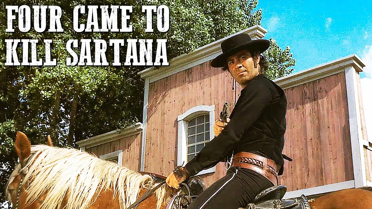 Czterej Zabójcy Sartany