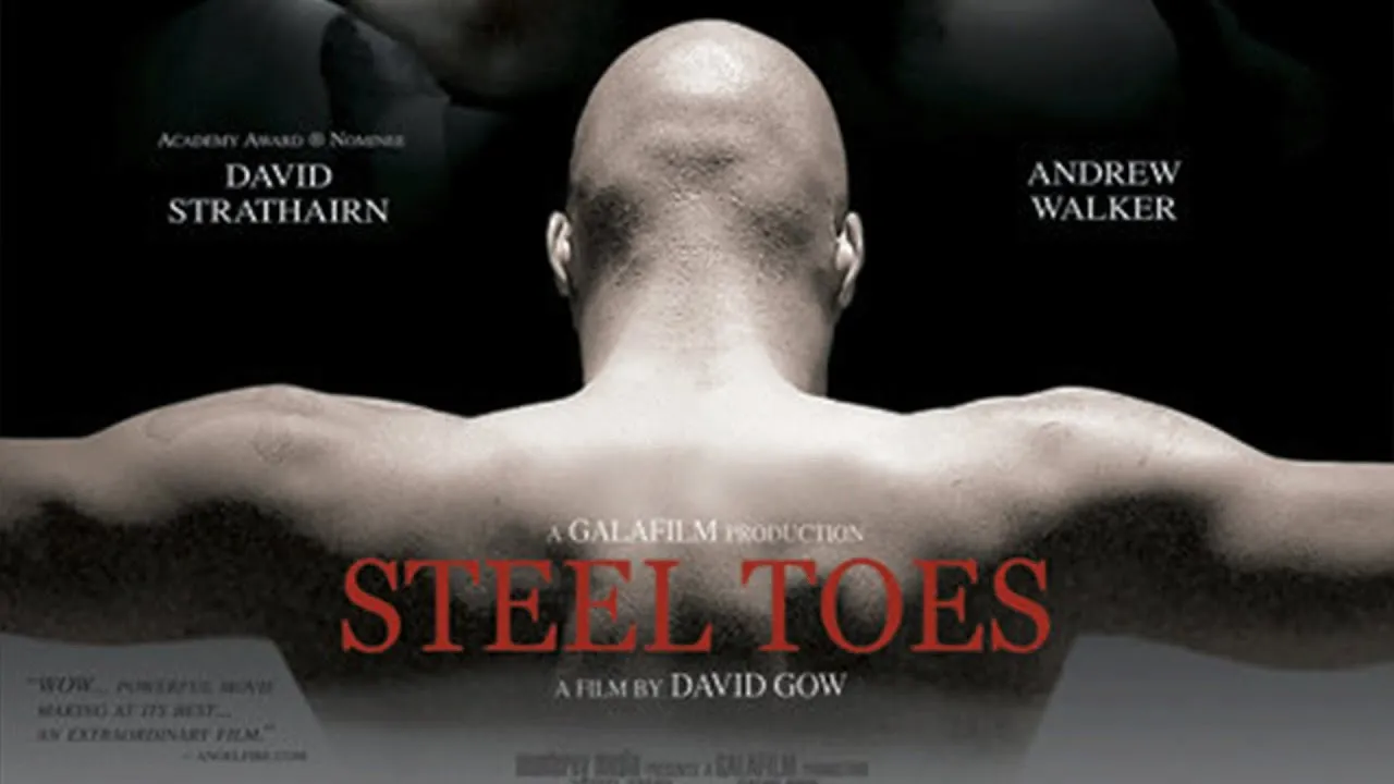 Steel Toes (2007)