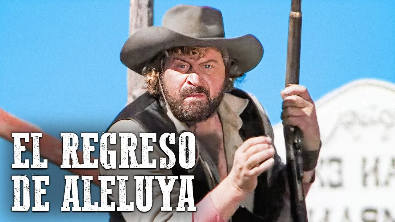 El regreso de Aleluya