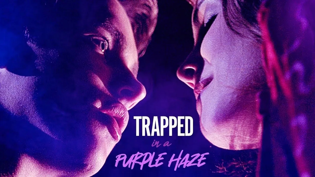 Trapped in a Purple Haze (2000)