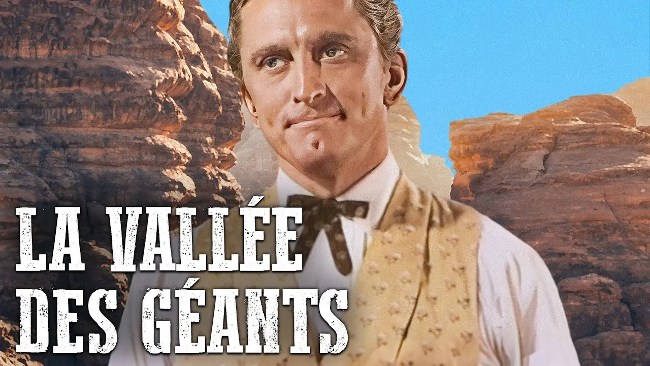 La vallée des géants