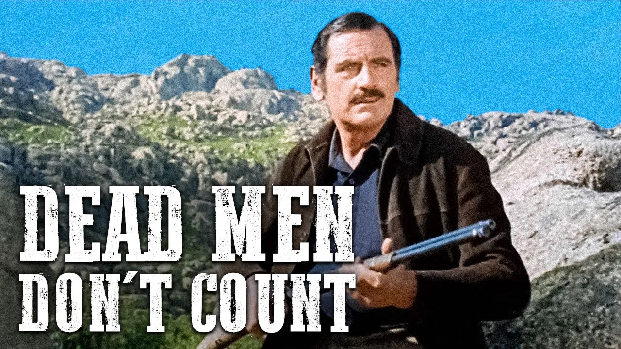 Dead Men Don't Count