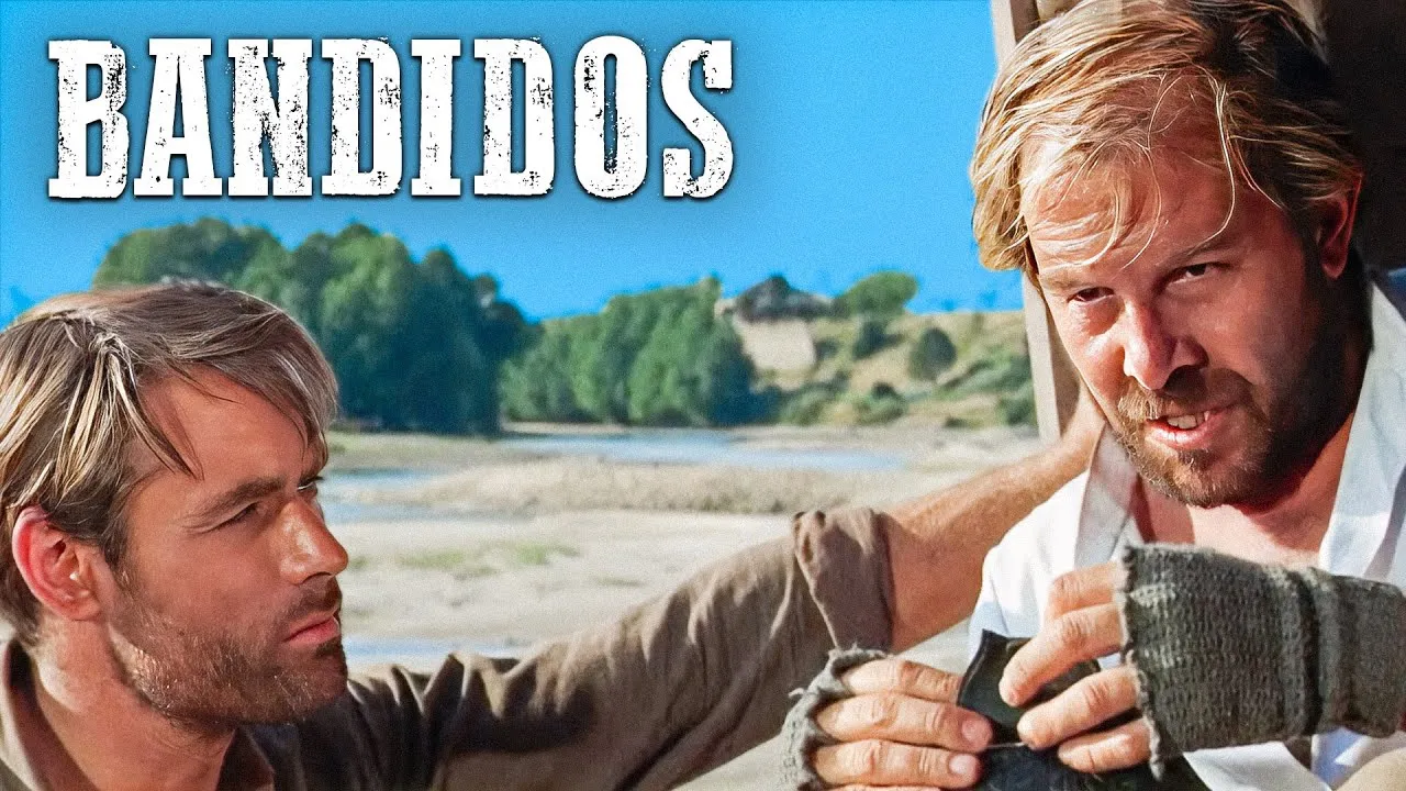 Bandidos