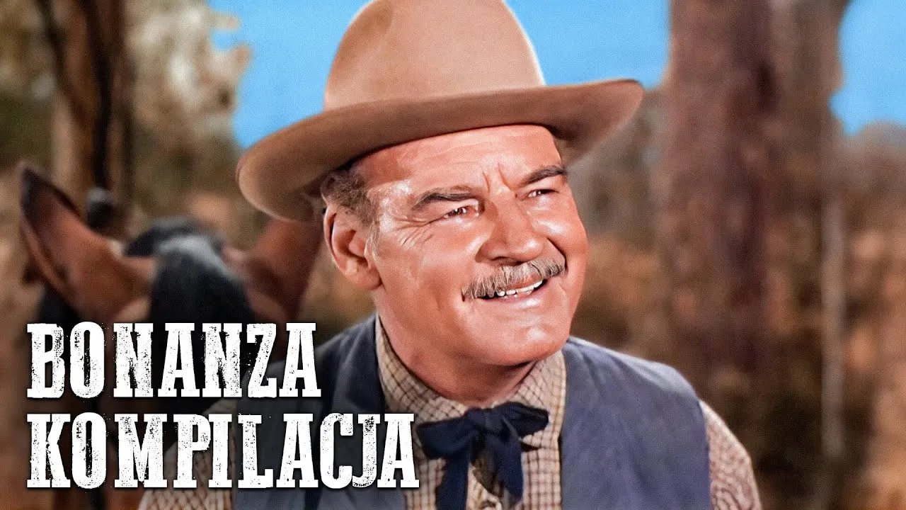 Bonanza Kompilacja