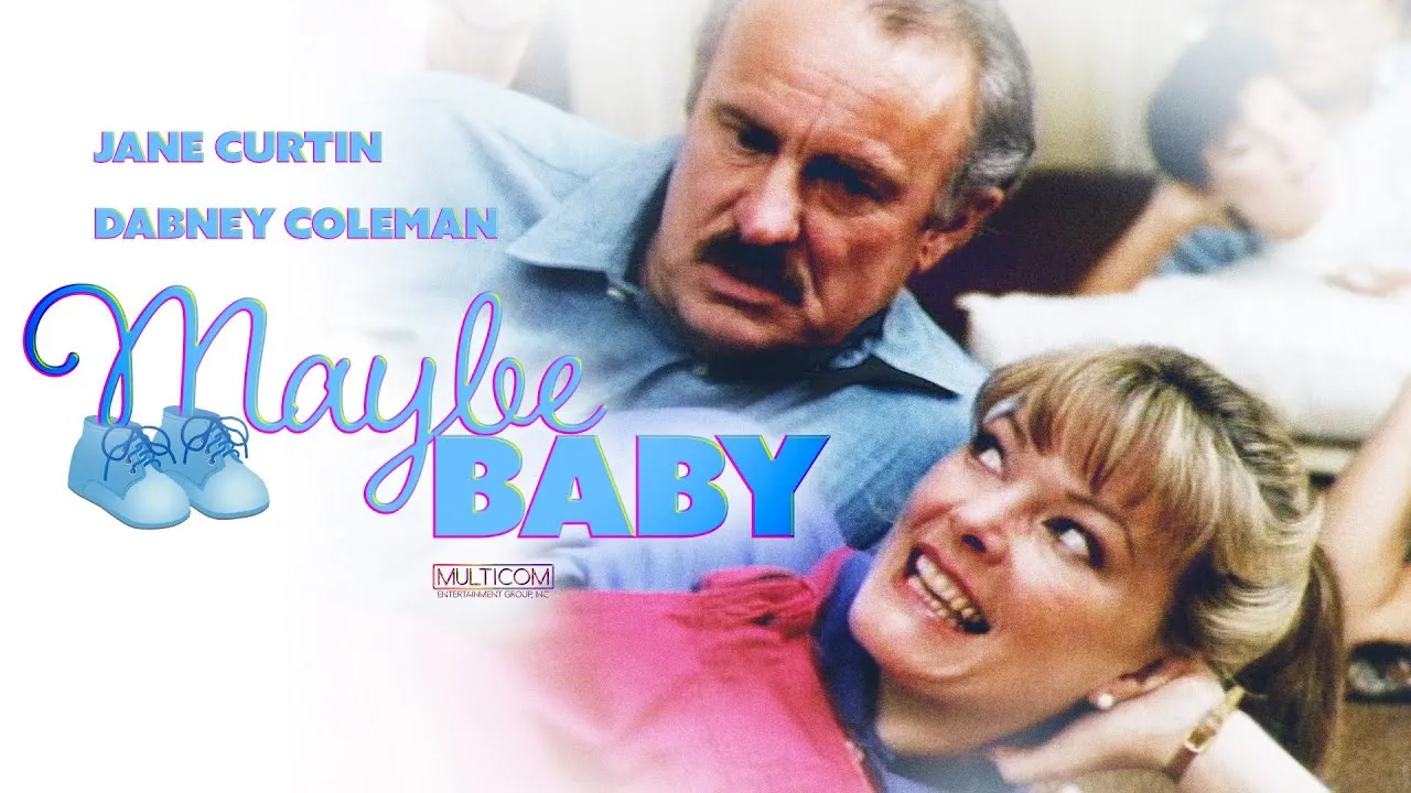 Maybe Baby - Full Movie
