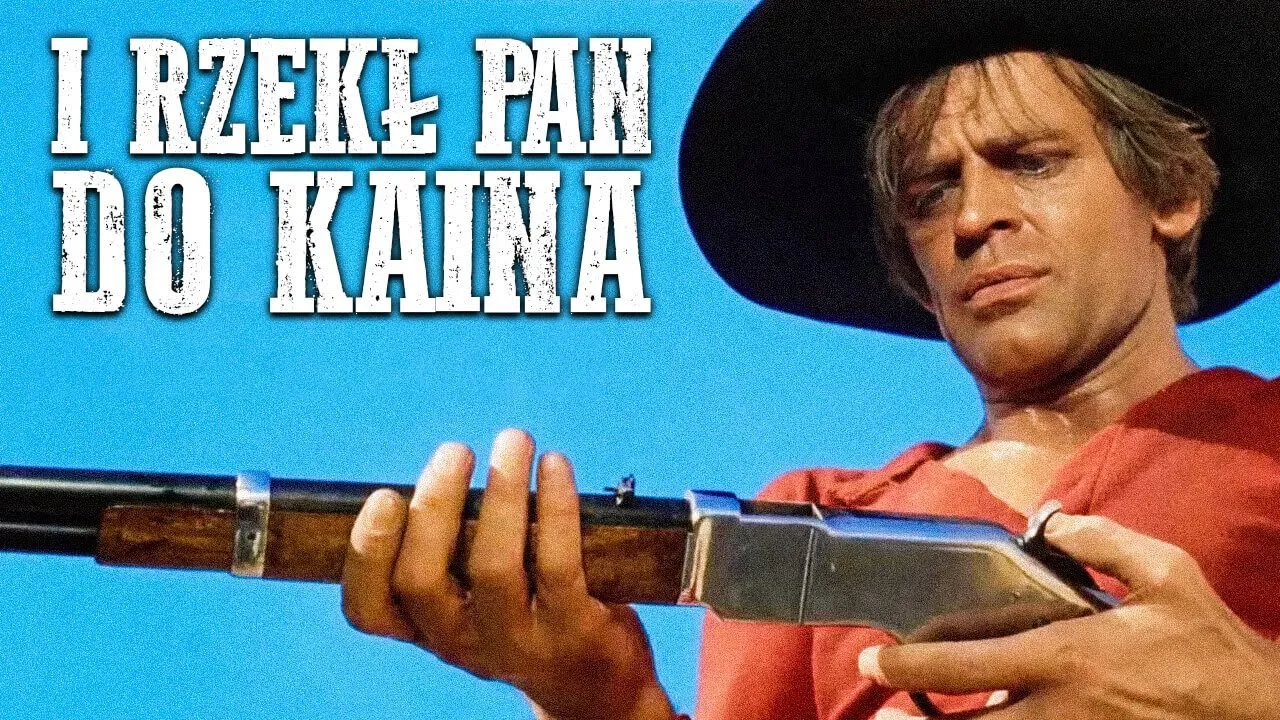 I Rzekł Pan do Kaina