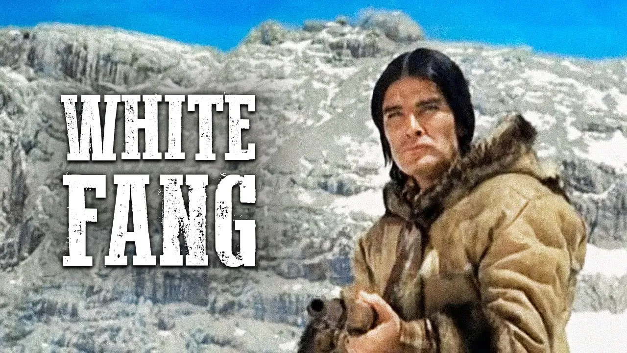 White Fang