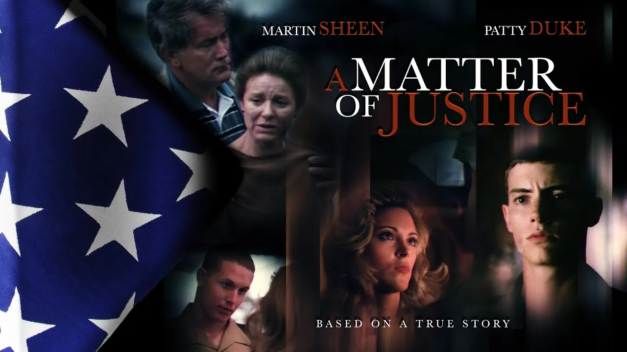 A Matter of Justice (1993)