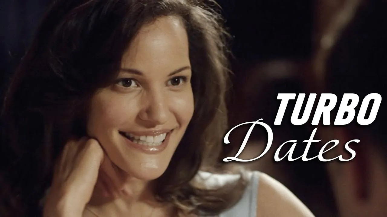 Turbo Dates