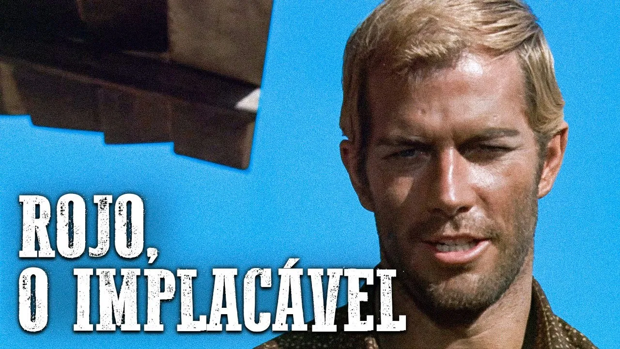 Rojo, O Implacável