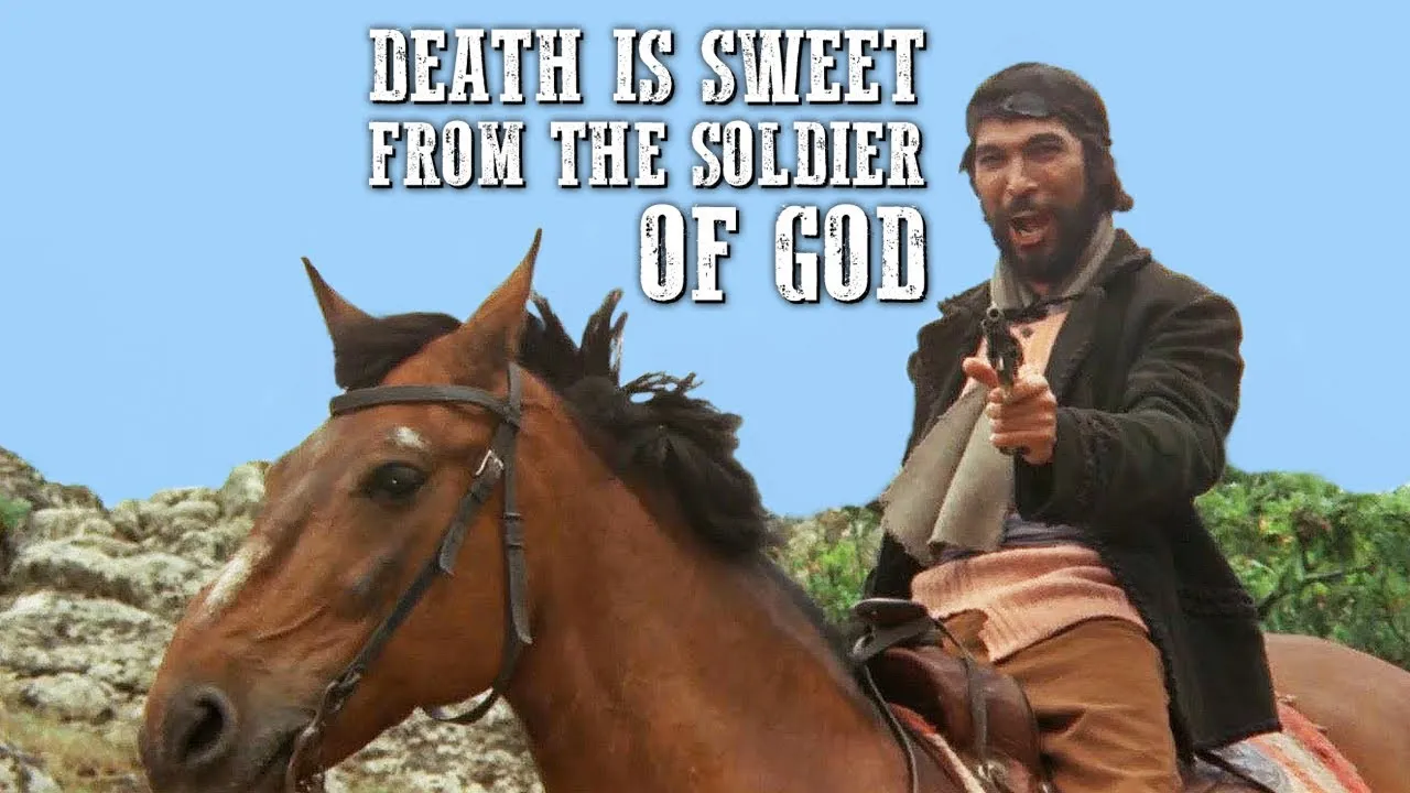Death Is Sweet from the Soldier of God