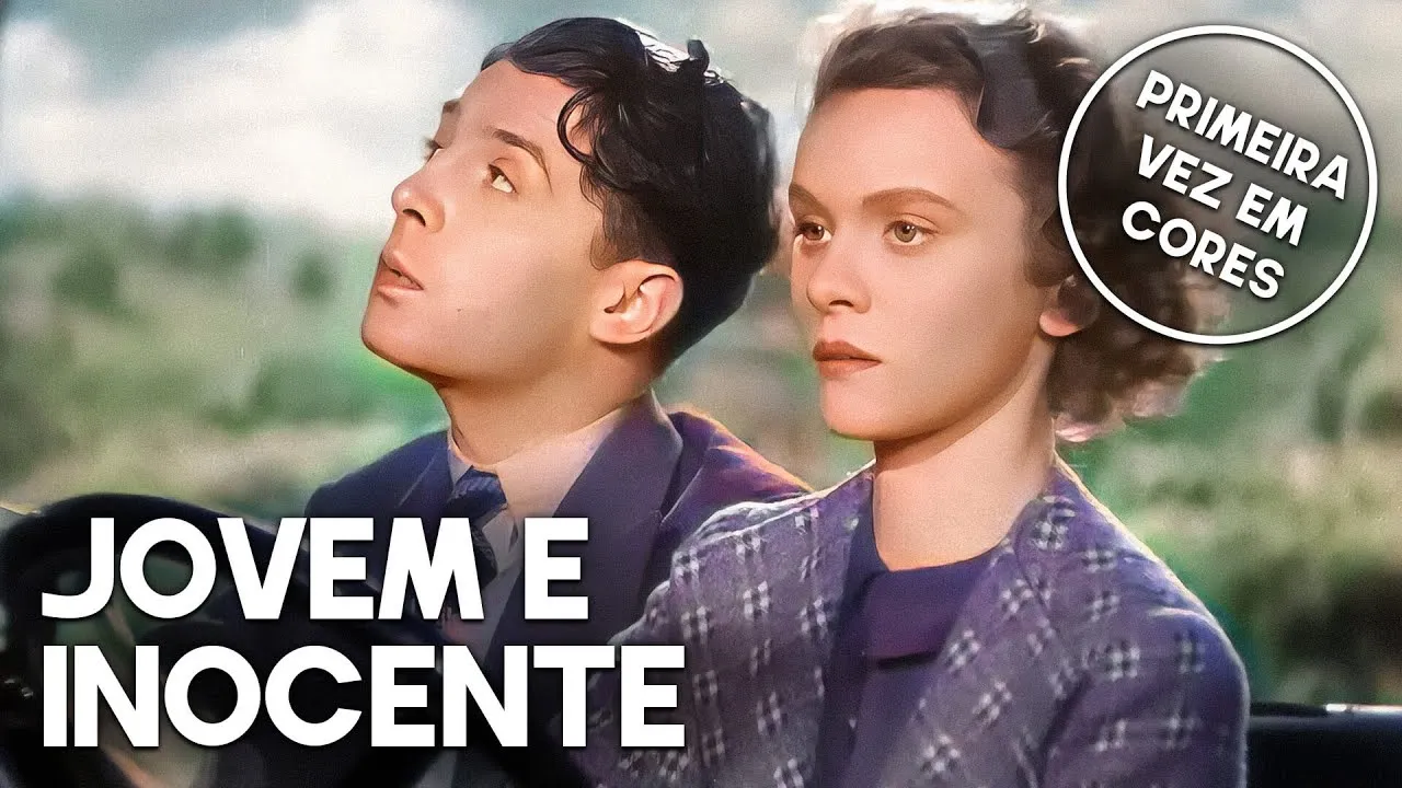 Jovem e Inocente
