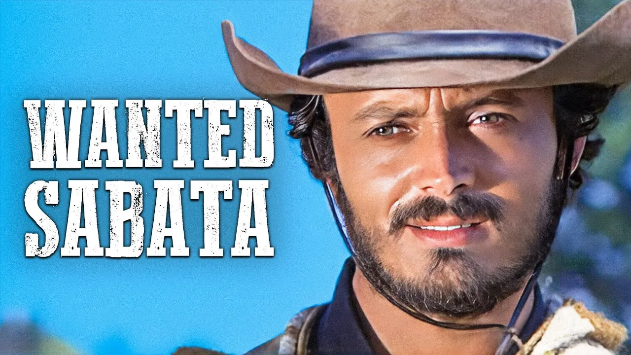 Wanted Sabata