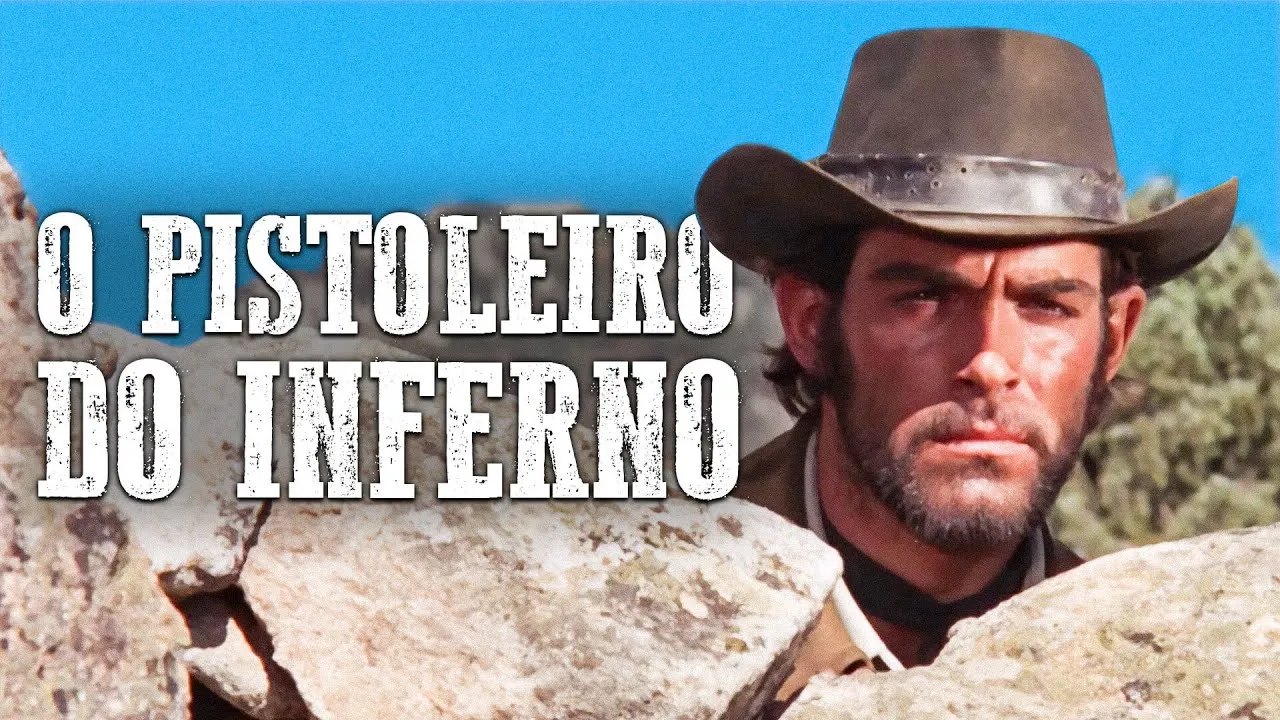 O Pistoleiro do Inferno