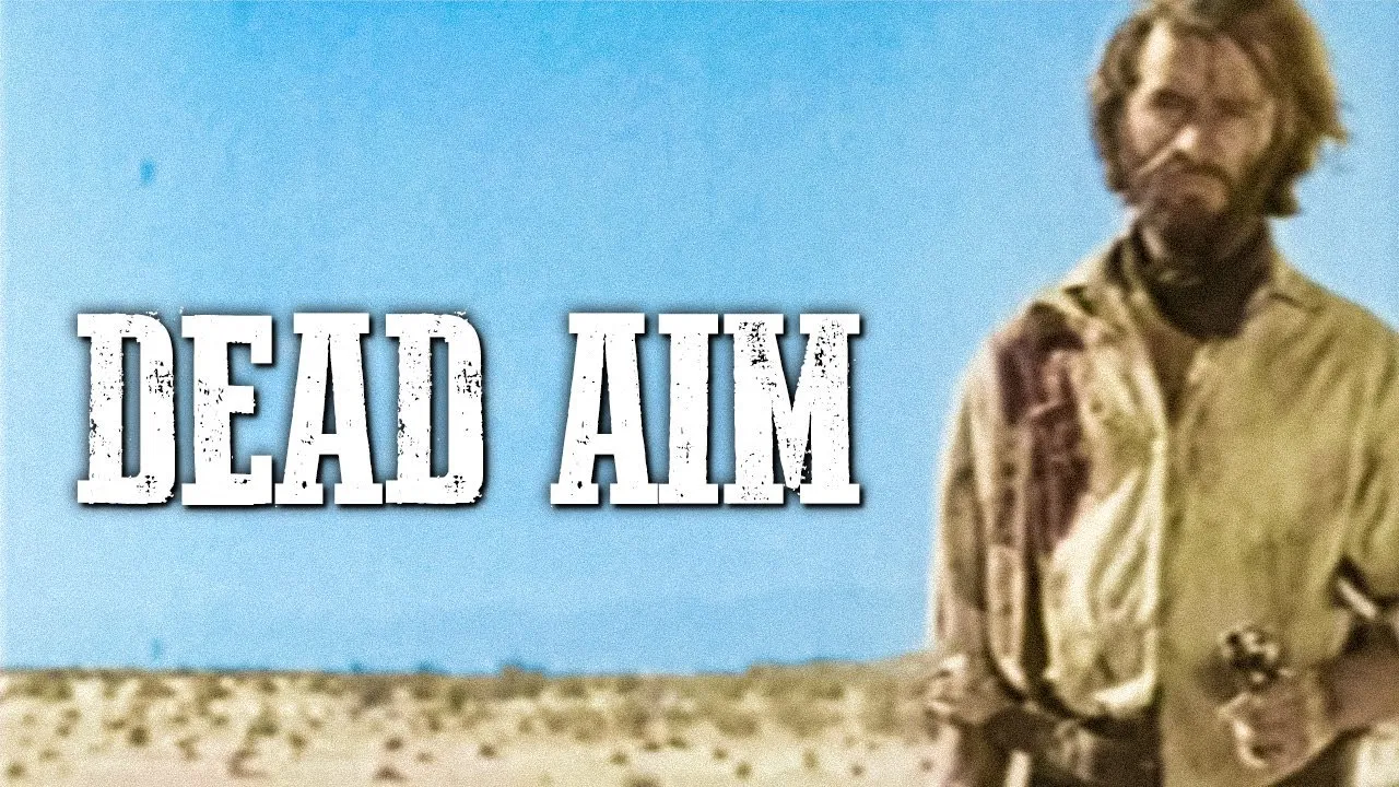 Dead Aim