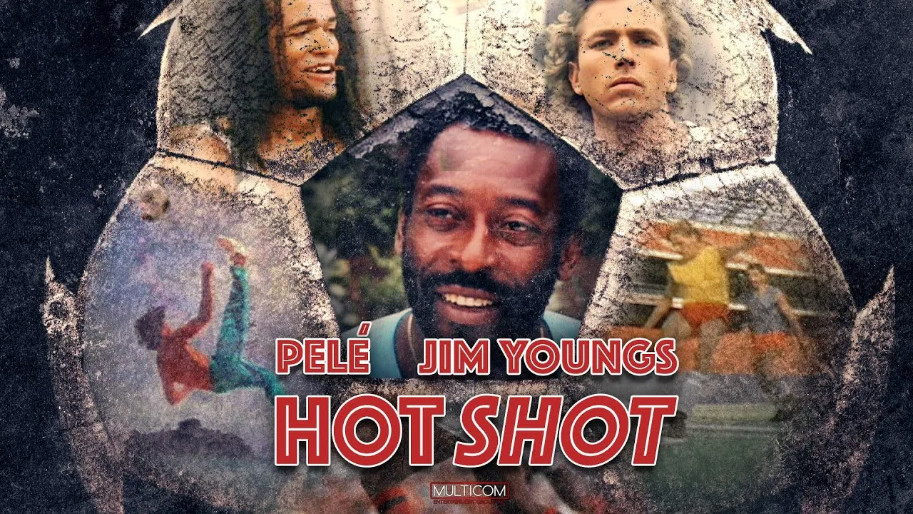 Hotshot (1989)