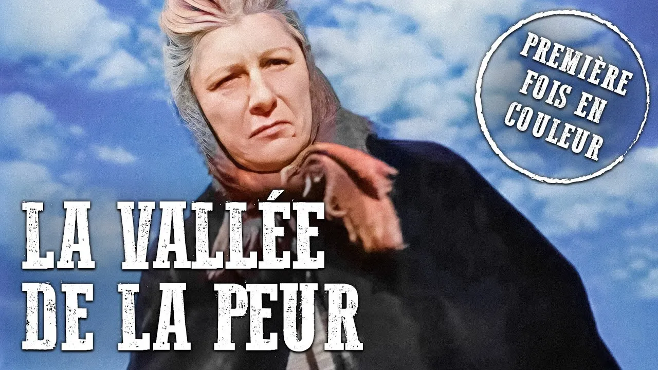 La vallée de la peur