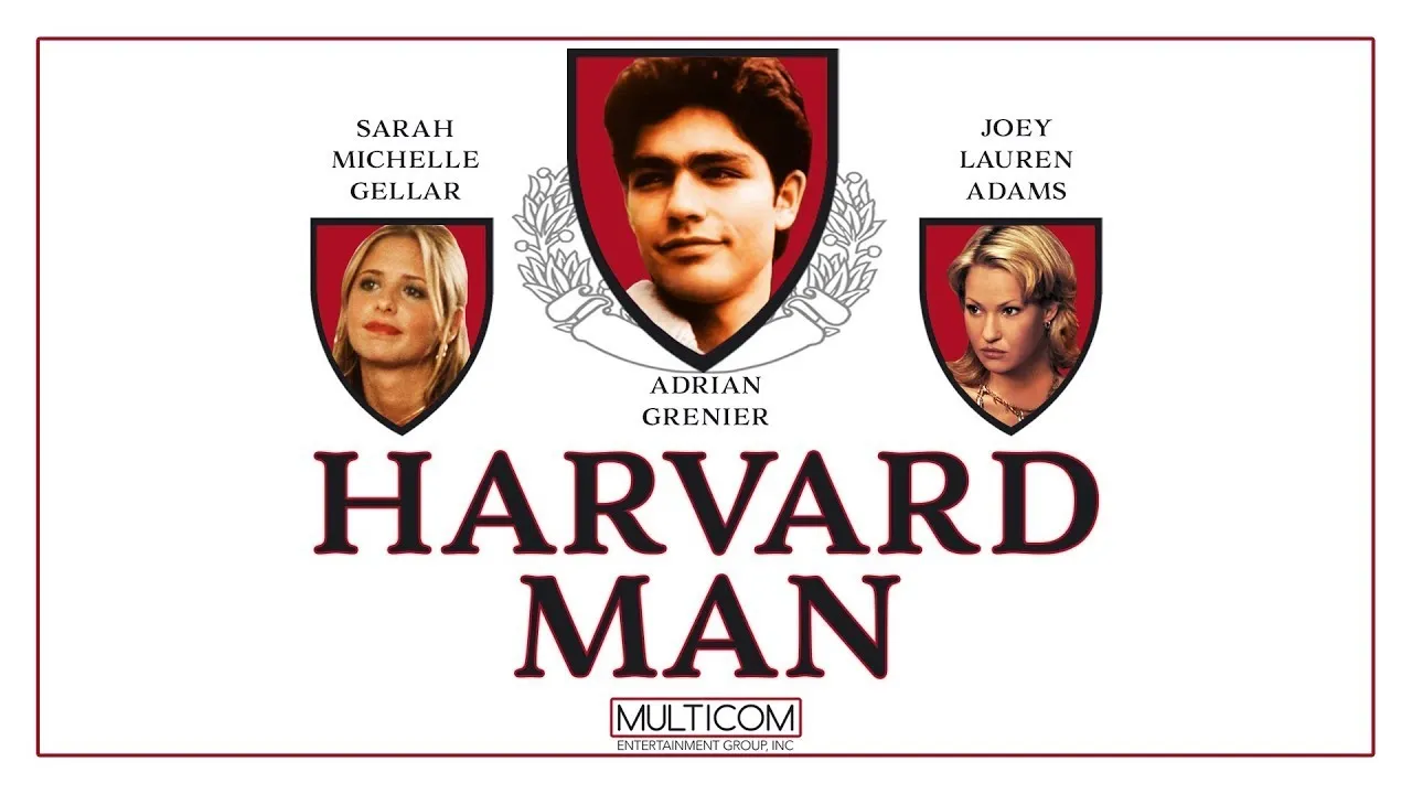 Harvard Man (2001)