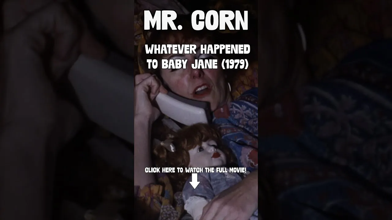 Mr. Corn