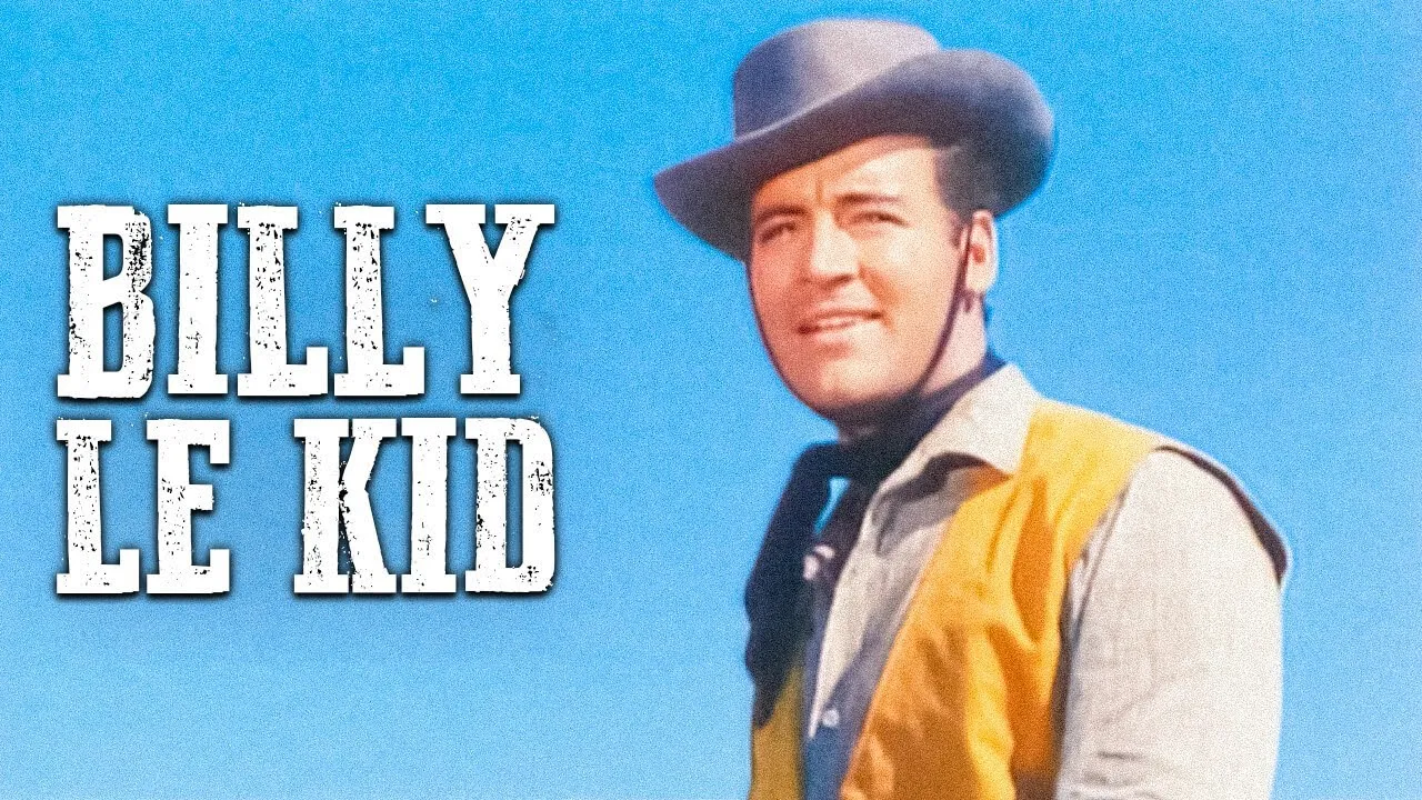 Billy le Kid