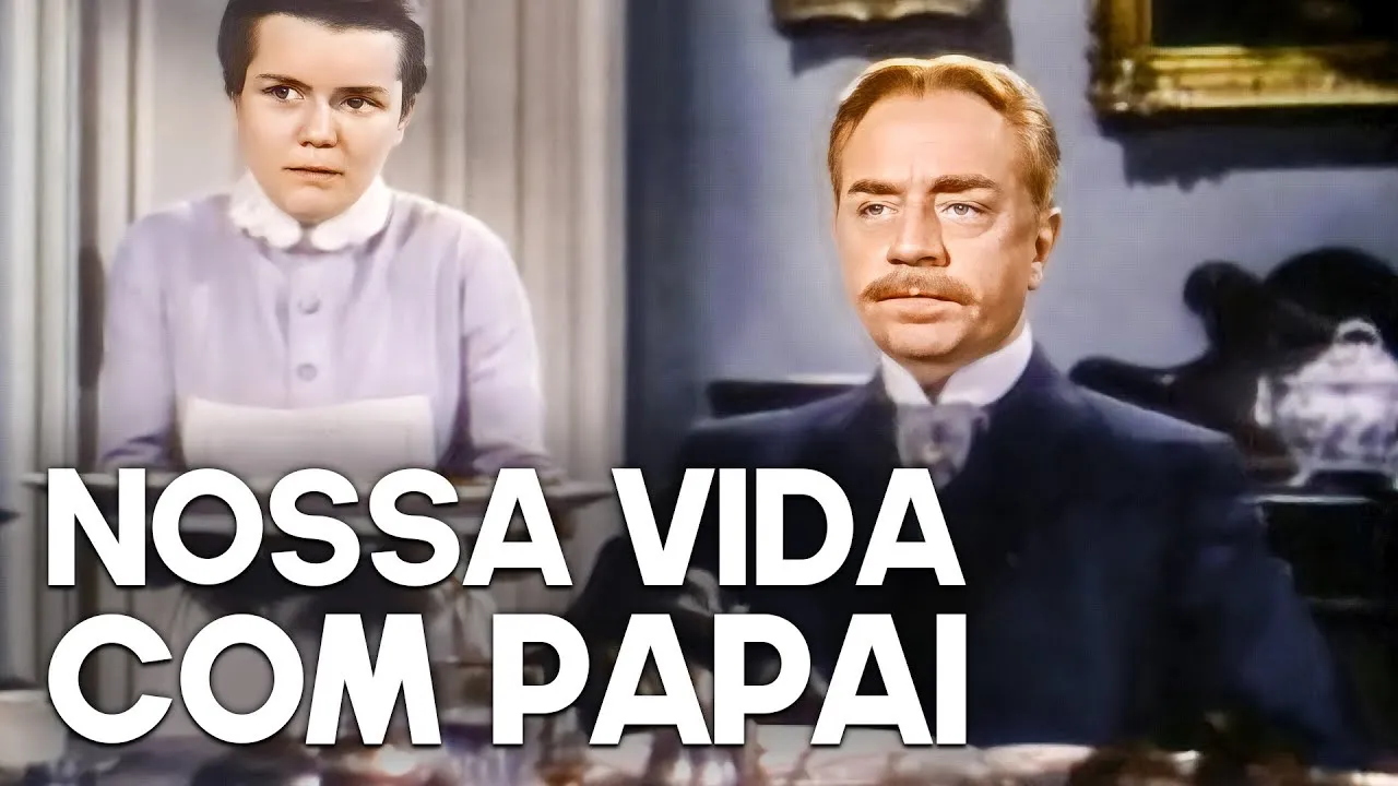 Nossa Vida com Papai
