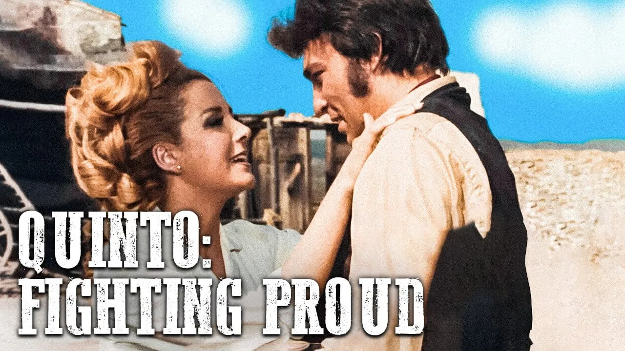 Quinto: Fighting Proud