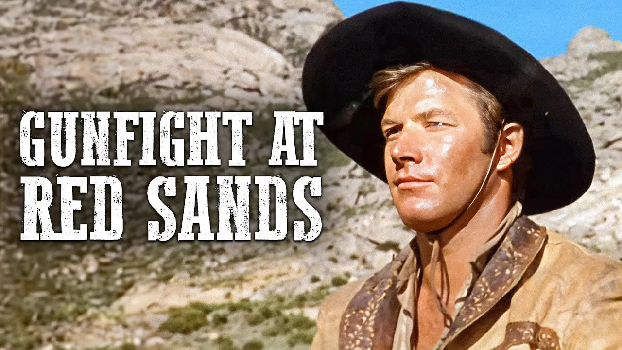 Gunfight at Red Sands