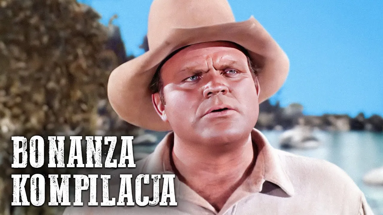 Bonanza Kompilacja