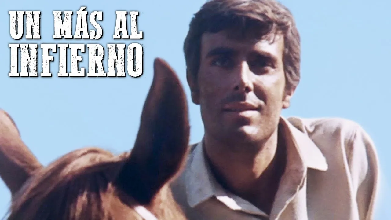 Uno más al infierno