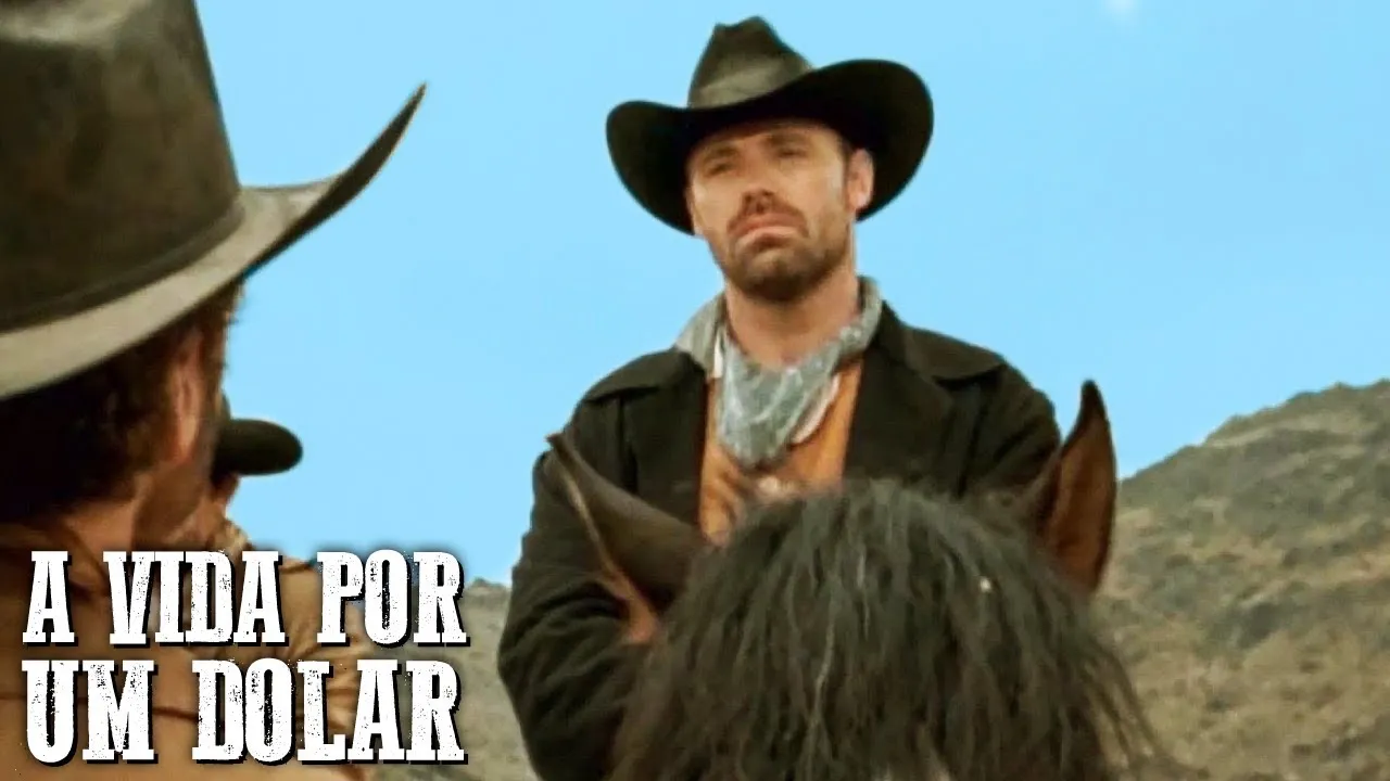 A Vida por um Dolar