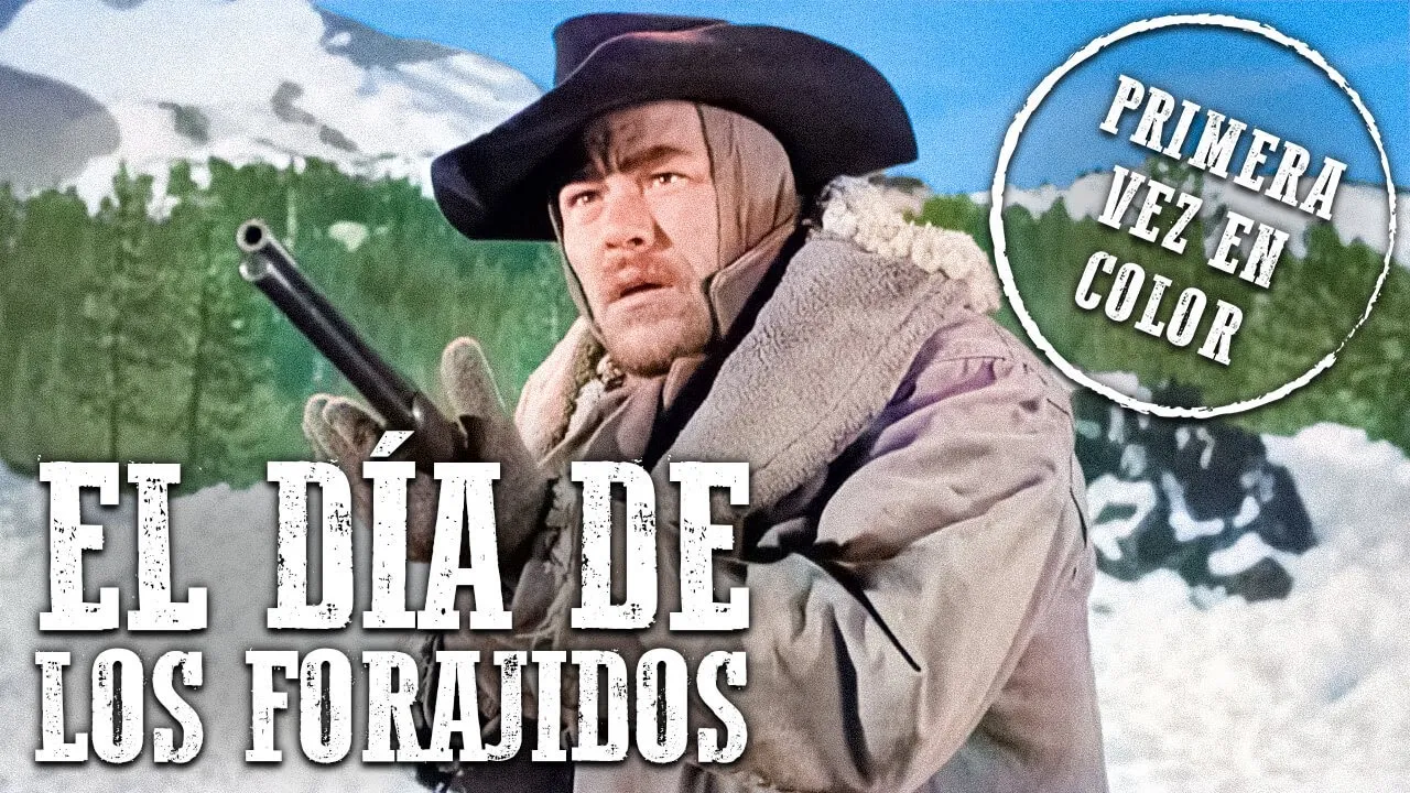 El día de los forajidos