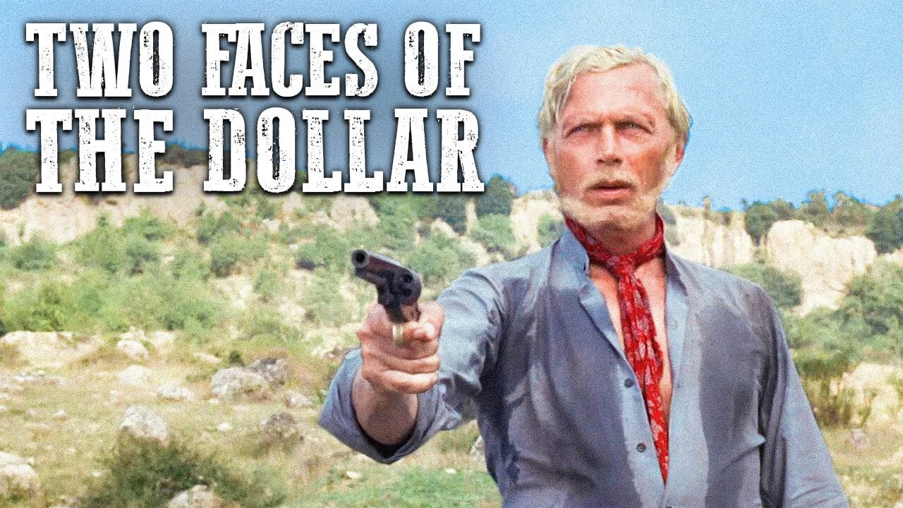 Two Faces of the Dollar