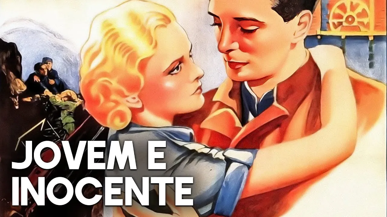 Jovem e Inocente