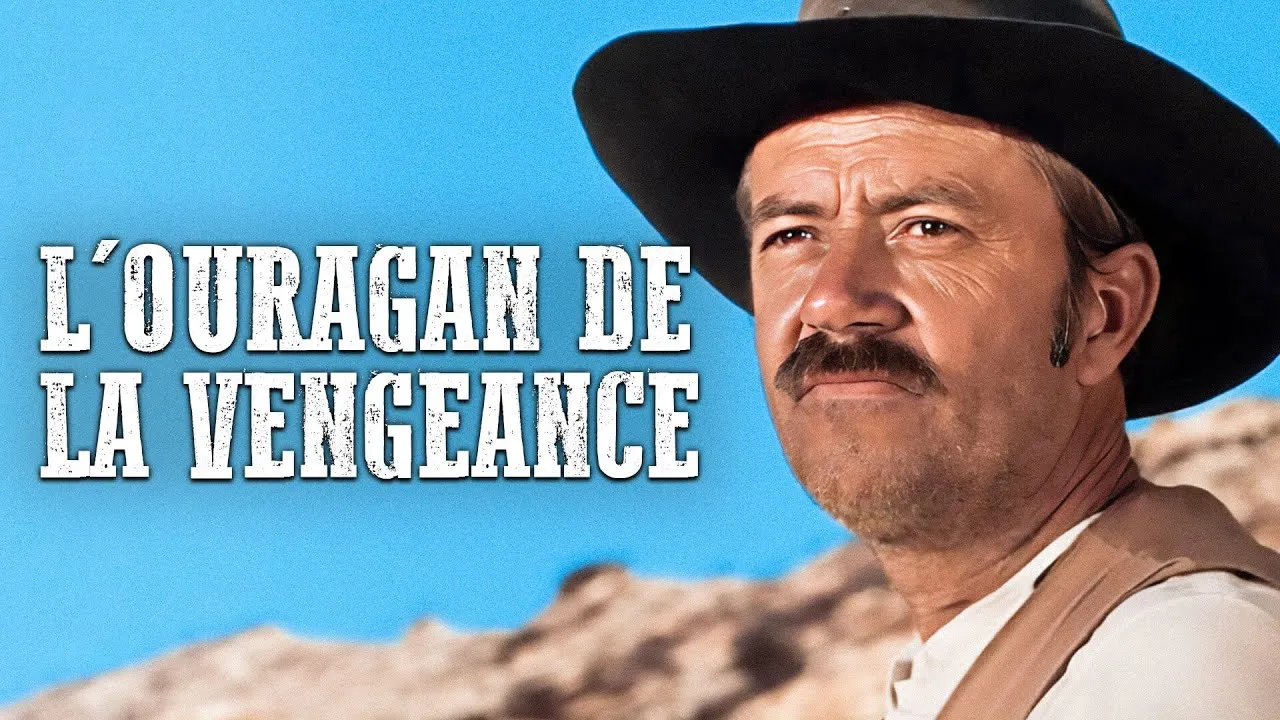 L'ouragan de la vengeance