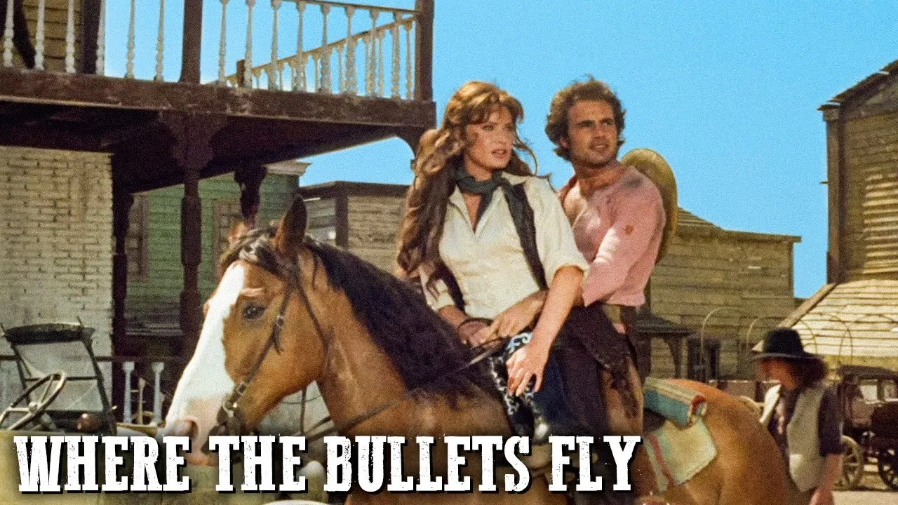 Wszyscy Bracia z Zachodu Wspierają Swojego Ojca