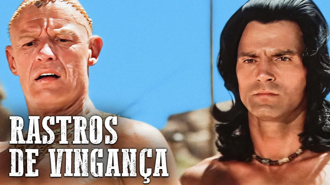 Rastros de Vingança