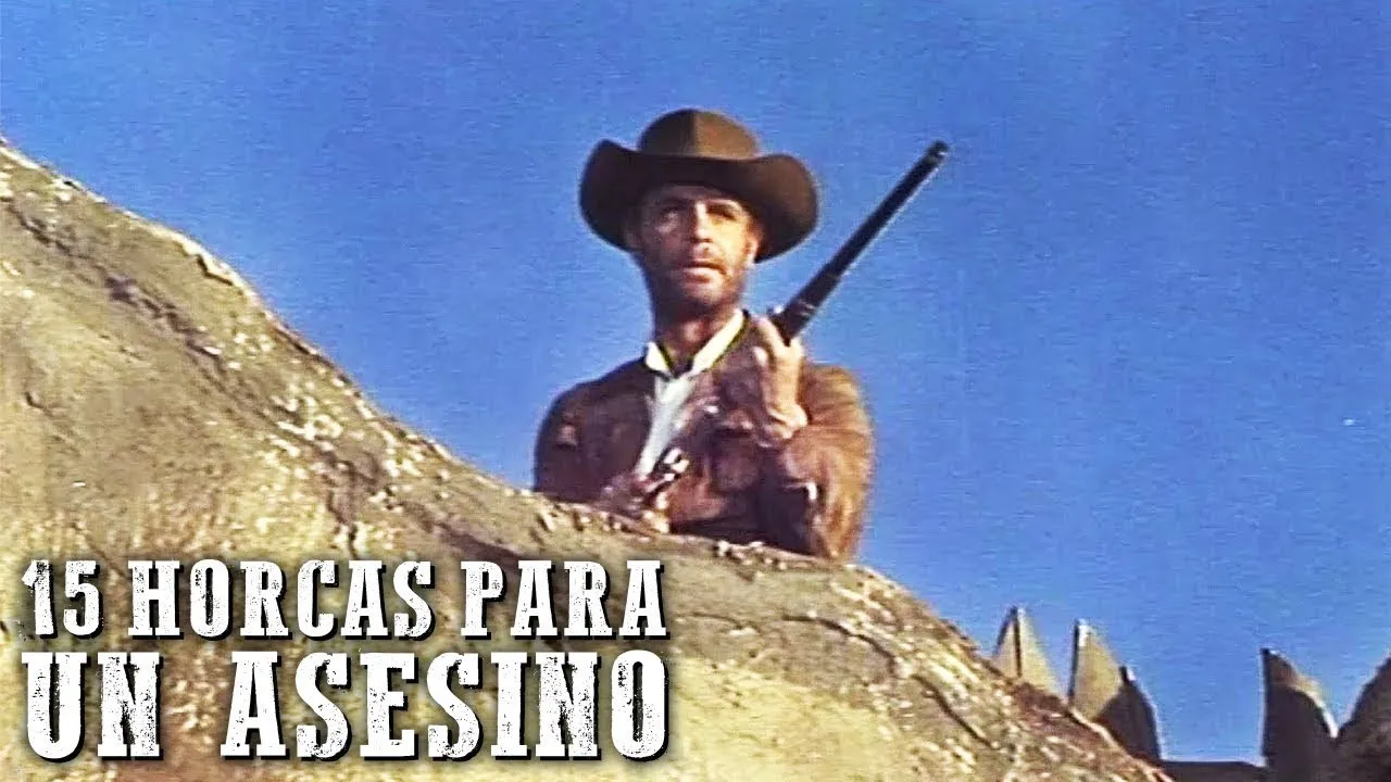 15 Horcas Para Un Asesino