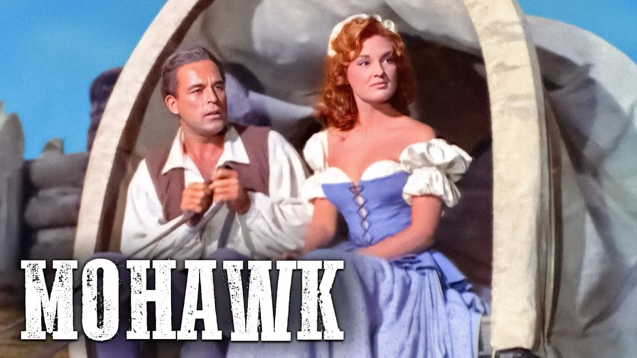 Mohawk