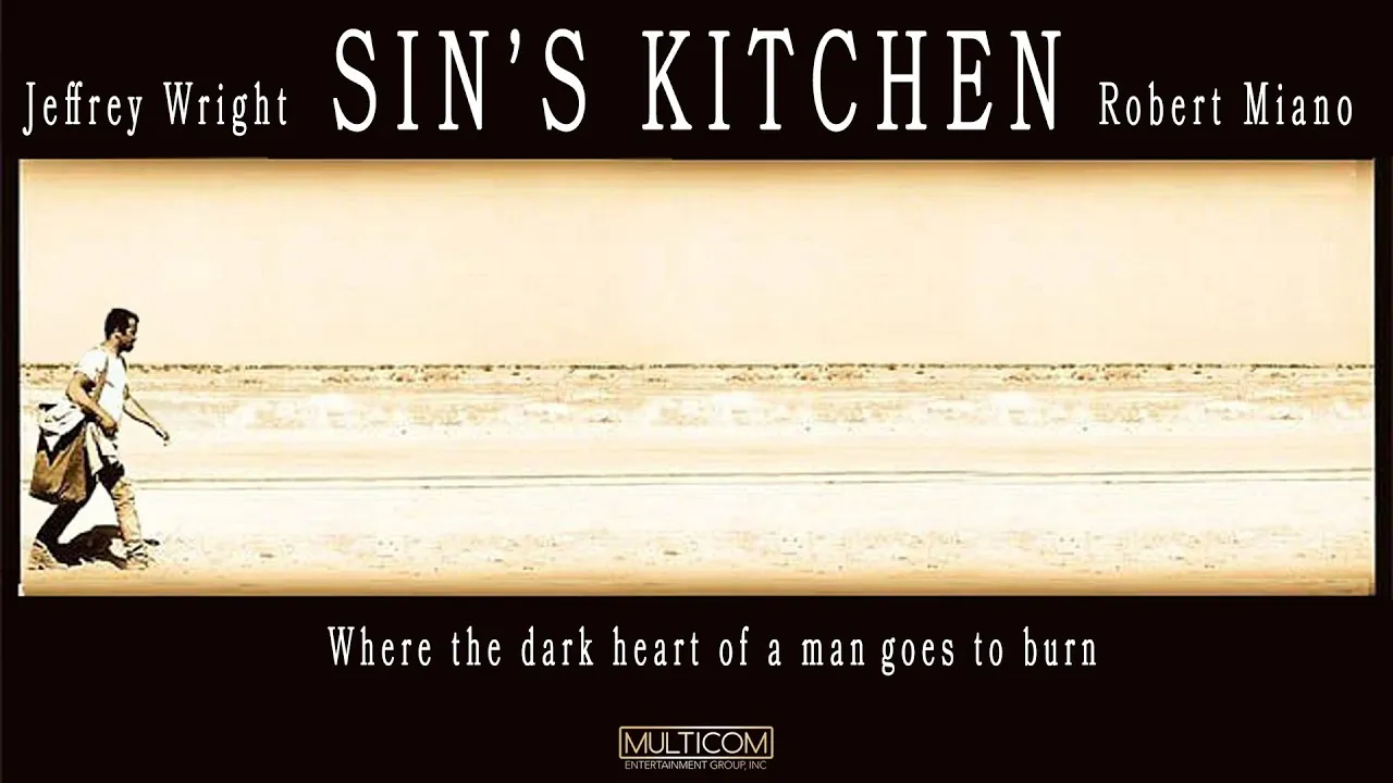Sin's Kitchen (2004)