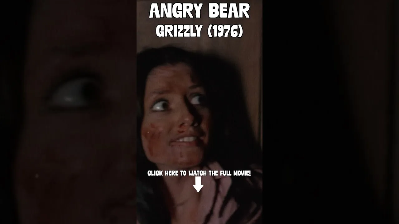 Angry Bear
