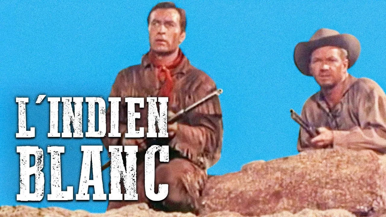 L'indien blanc
