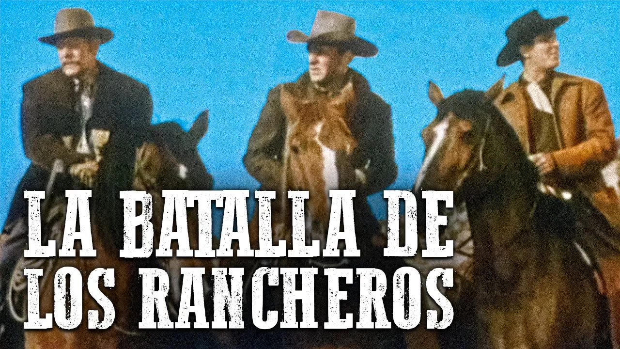 La batalla de los rancheros