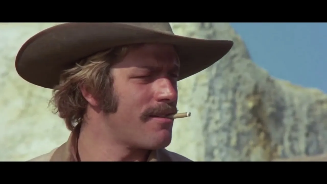 Two Brothers in Trinity (Western, English, Full Movie, Free Western Feature Film, Spaghetti Western)