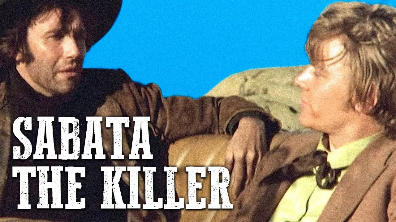 Sabata the Killer